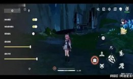 鸣潮最新内部爆料,全新游戏细节大曝光